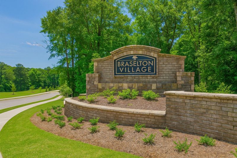 Braselton, GA