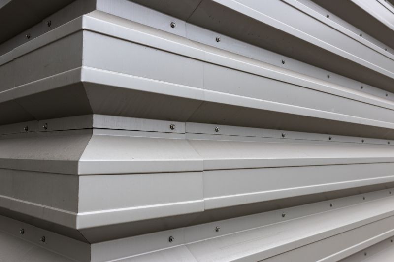 Aluminium Siding Installation in Buford, GA