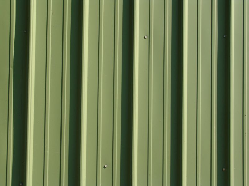 Aluminium Siding Installation in Dawsonville, GA