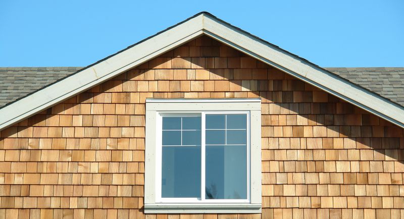 Cedar Siding Installation in Cornelia, GA