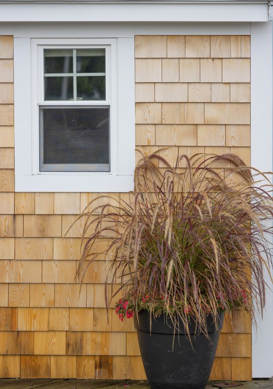 Cedar Siding Installation in Gainesville, GA