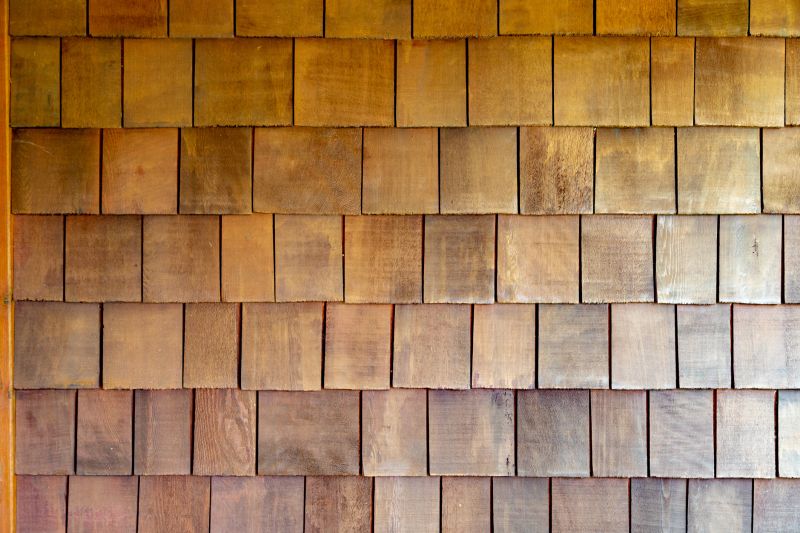 Cedar Siding Installation in Helen, GA