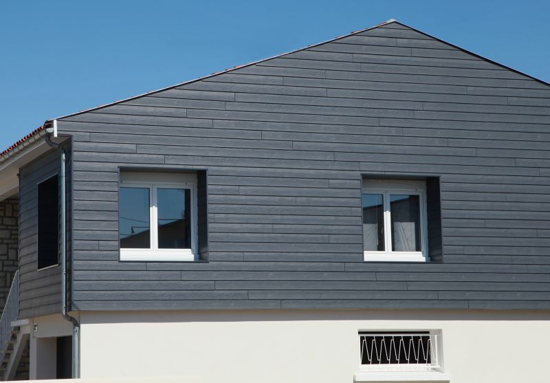 Composite Siding Installation in Commerce, GA
