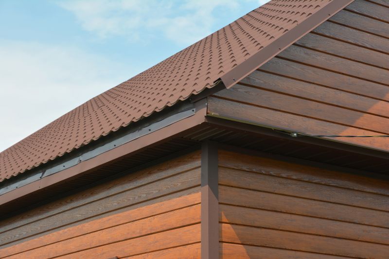 Composite Siding Installation in Cumming, GA