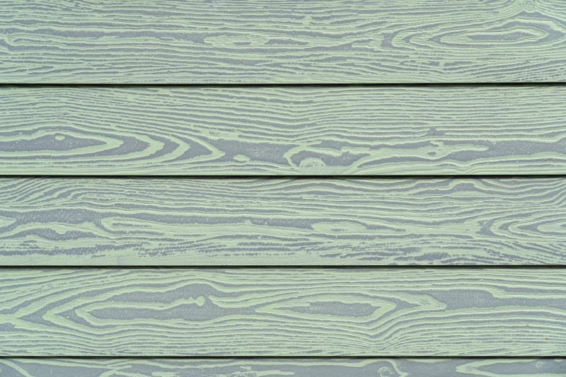 Composite Siding Installation in Hall County, GA