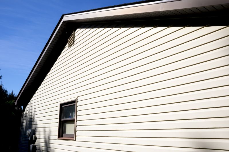 Dutch Lap Siding Installation in Hall County, GA