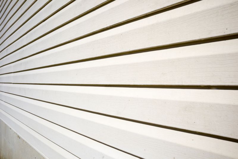 Dutch Lap Siding Installation in Hall County, GA