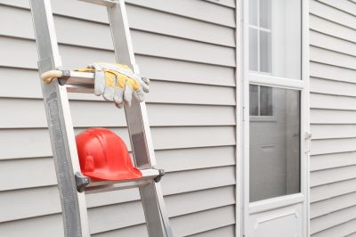 Dutch Lap Siding Installation in Hall County, GA