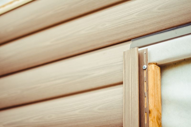 Engineered Siding Installation in Jefferson, GA