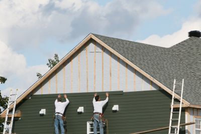 Fiber Cement Installation in Jefferson, GA