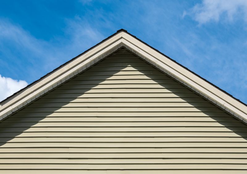 Insulated Siding Installation in Demorest, GA