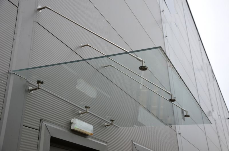 Metal Cladding Installation in Hall County, GA