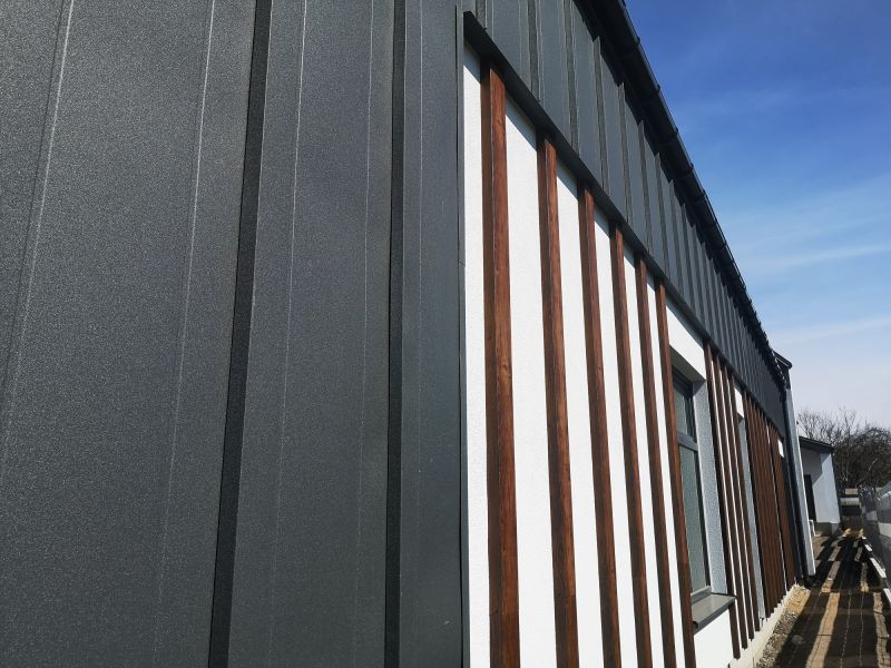 Metal Siding Replacement in Demorest, GA