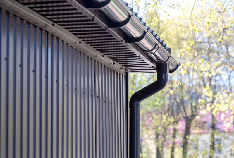 Metal Siding Replacement in Gainesville, GA