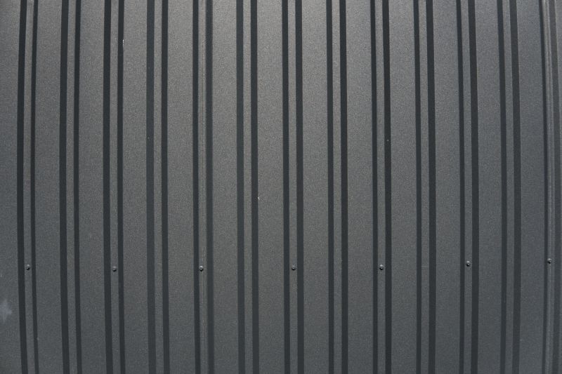 Metal Siding Replacement in White County, GA