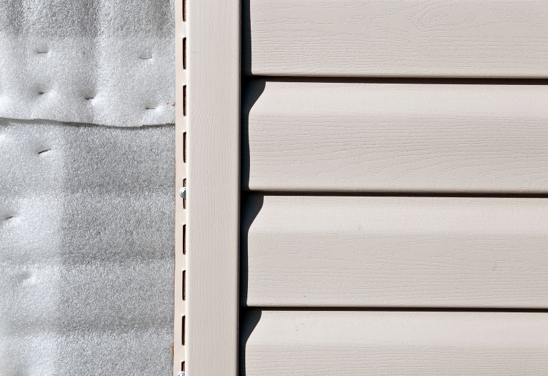 Pvc Siding Installation in Hall County, GA