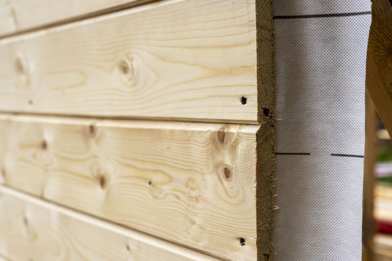 Rustic Siding Installation in Hall County, GA
