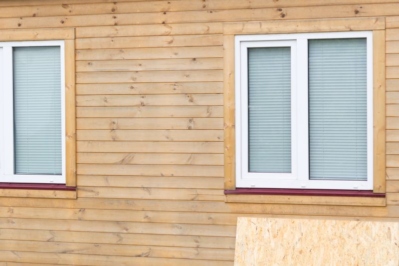Rustic Siding Installation in Hall County, GA