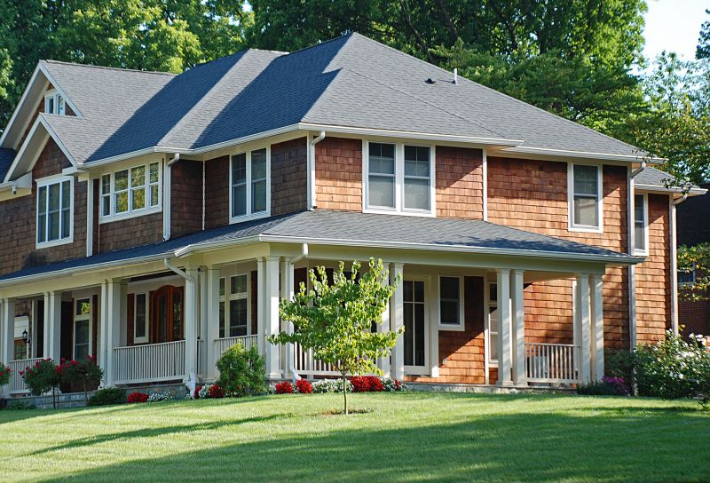 Shake Siding Installation in Cleveland, GA