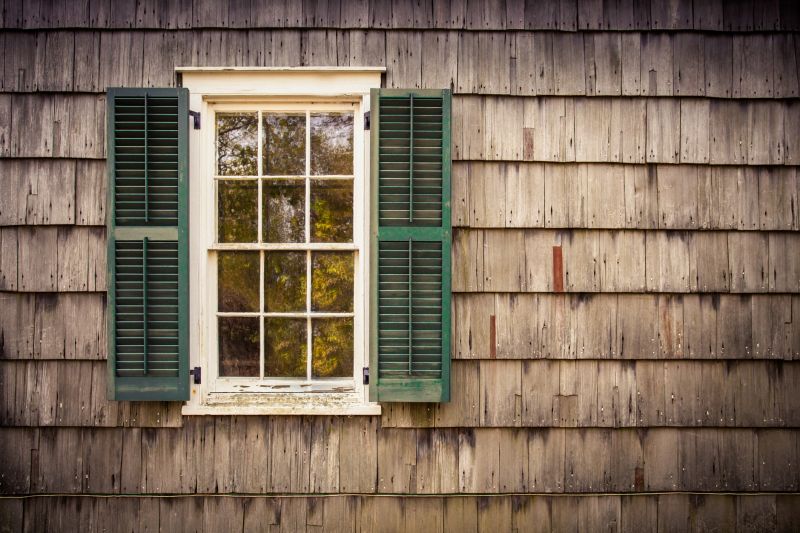 Shake Siding Installation in Commerce, GA