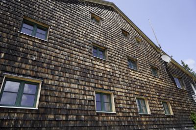Shake Siding Installation in Jackson County, GA
