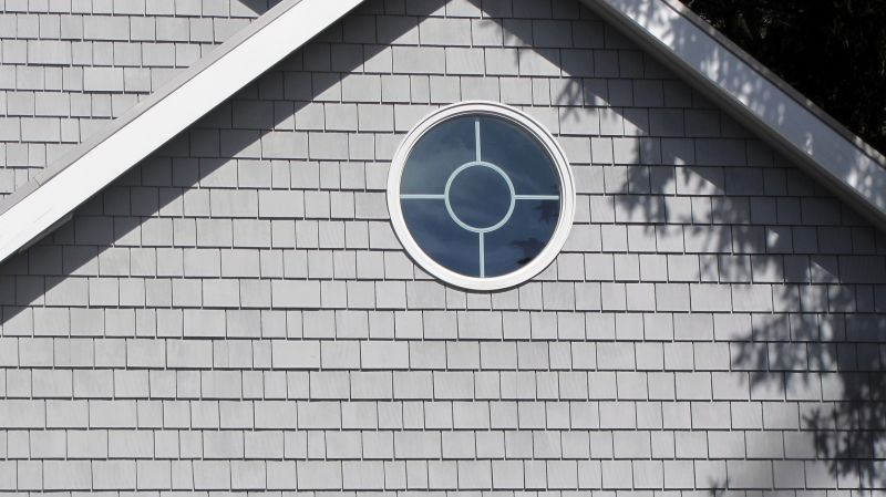 Shake Siding Installation in Jefferson, GA