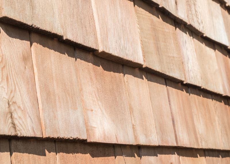 Shake Siding Installation in Maysville, GA