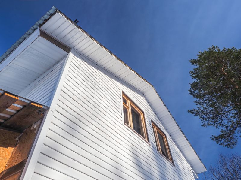 Siding Replacement in Auburn, GA