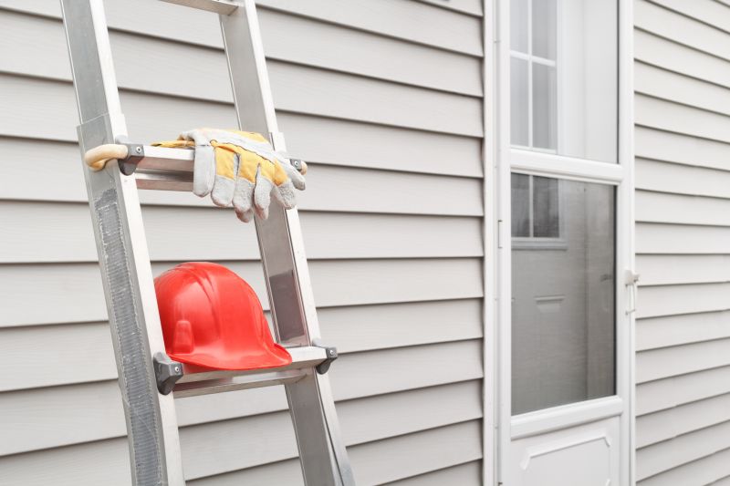 Siding Replacement in Buford, GA