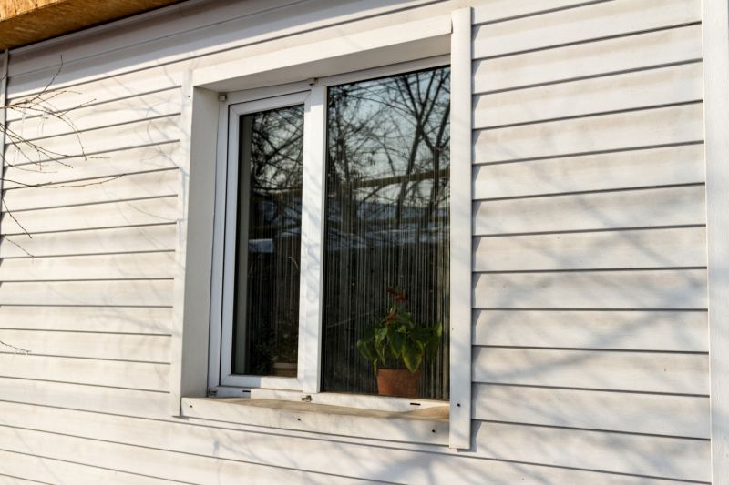 Siding Replacement in Helen, GA