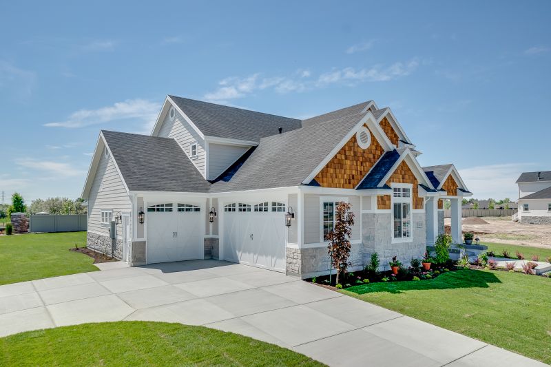 Siding Replacement in Jackson County, GA