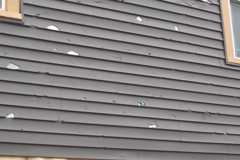 Siding Service in Cumming, GA