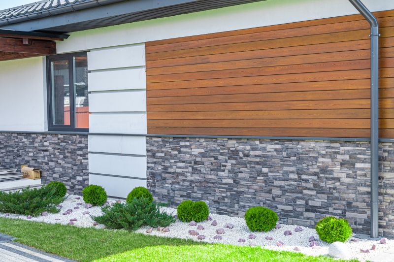 Veneer Siding Installation in Hall County, GA