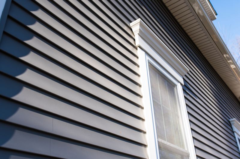 Vinyl Siding Installation in Gainesville, GA