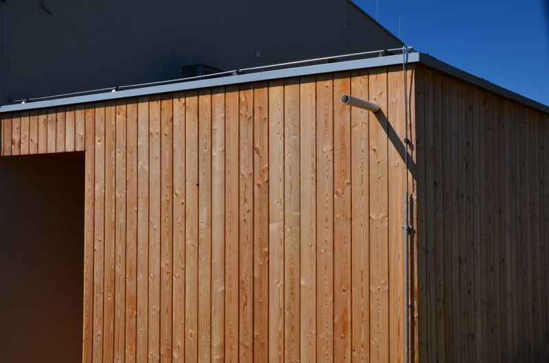 Wood Cladding Installation in Maysville, GA