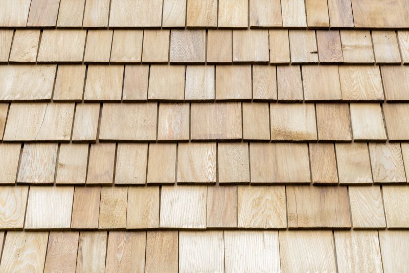 Wood Shake Siding Installation in Hall County, GA