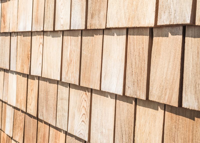 Wood Shake Siding Installation in Hall County, GA