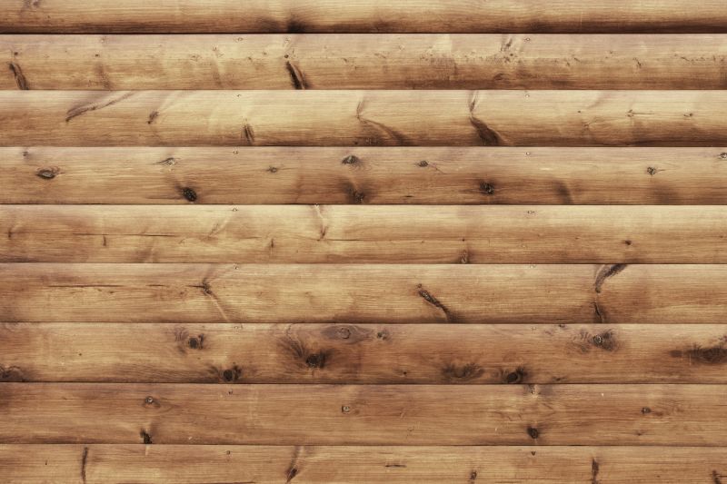 Wood Siding Installation in Lula, GA