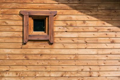 Wood Siding Replacement in Cleveland, GA