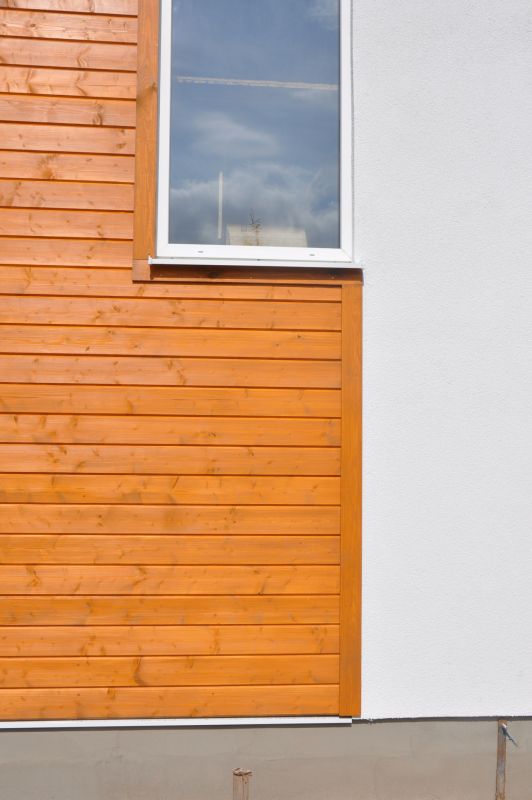 Wood Siding Replacement in Jefferson, GA