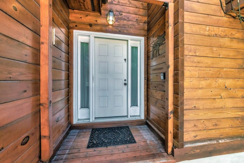 Wood Siding Replacement in Lula, GA