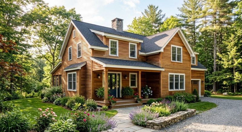 Wood Siding Service in Demorest, GA